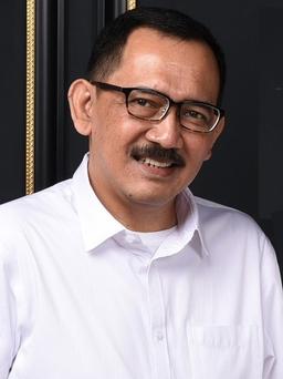 Indrawan Supriatna