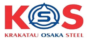 Krakatau Osaka Stell
